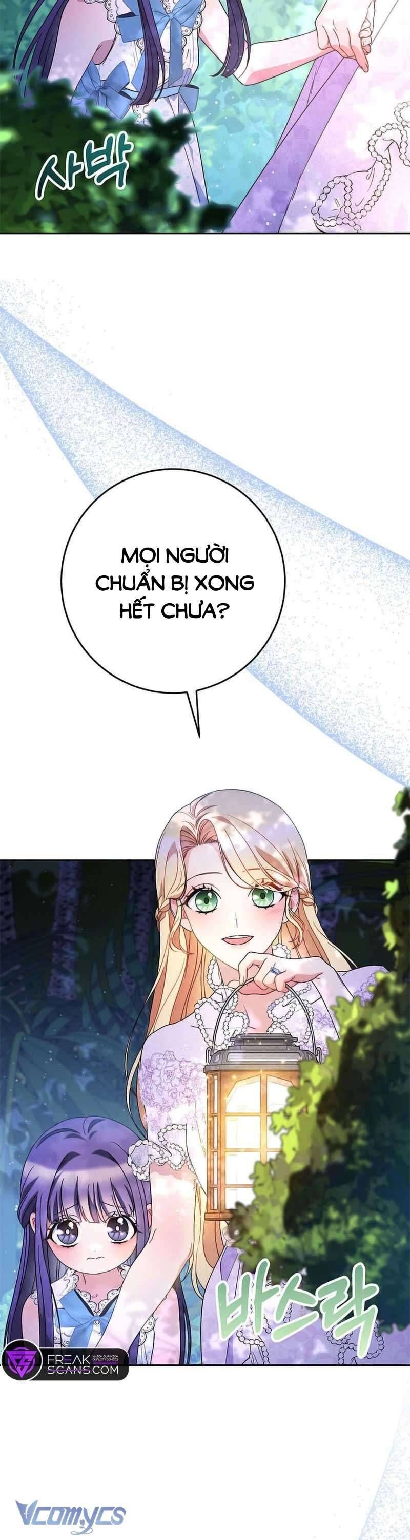 Nuôi Dưỡng Em Gái Xinh Đẹp Chapter 61 - Trang 2