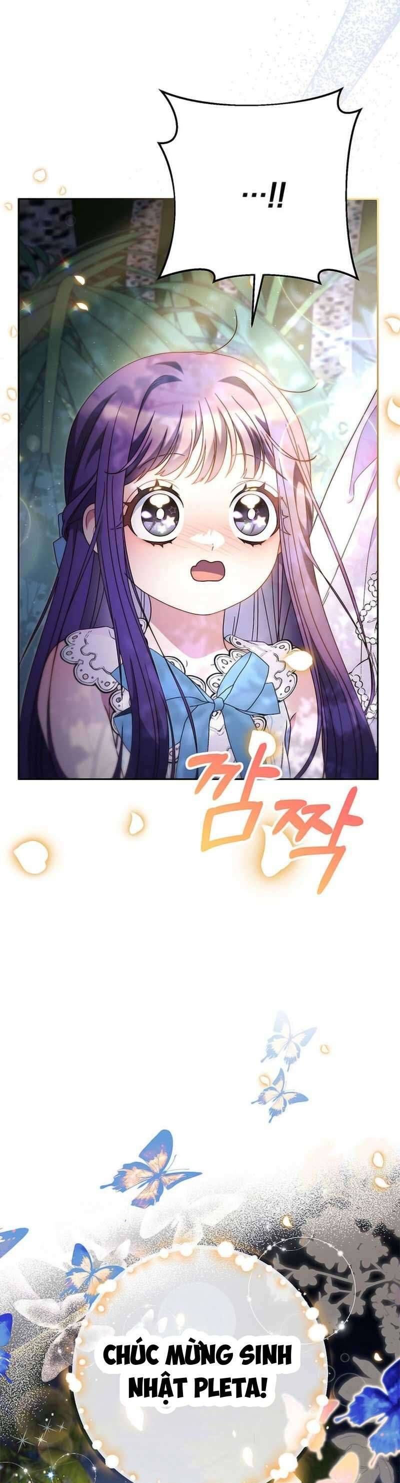 Nuôi Dưỡng Em Gái Xinh Đẹp Chapter 61 - Trang 2