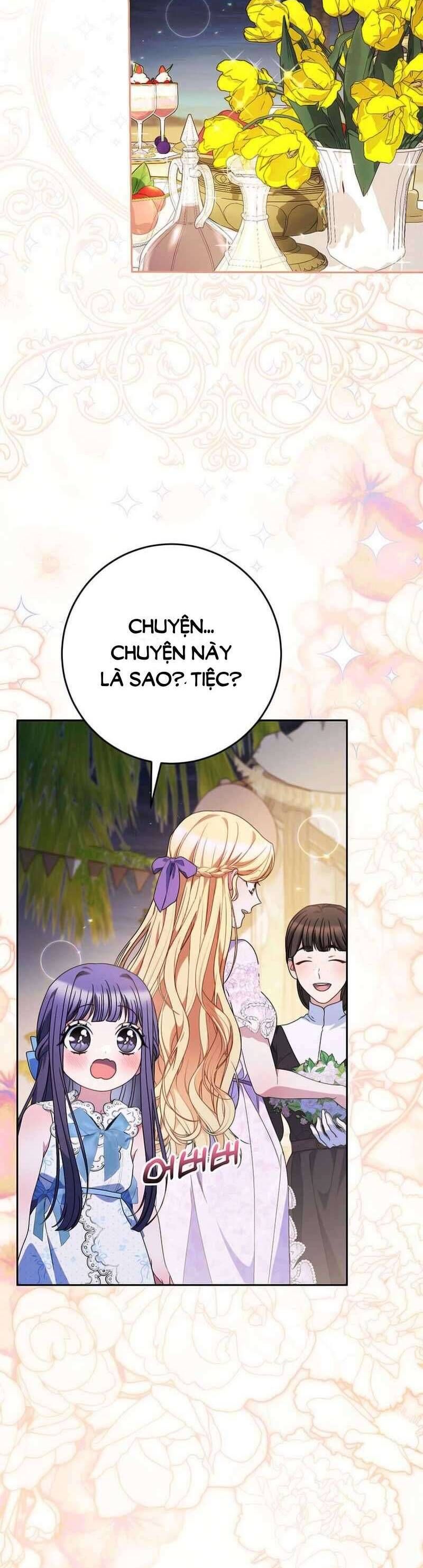 Nuôi Dưỡng Em Gái Xinh Đẹp Chapter 61 - Trang 2