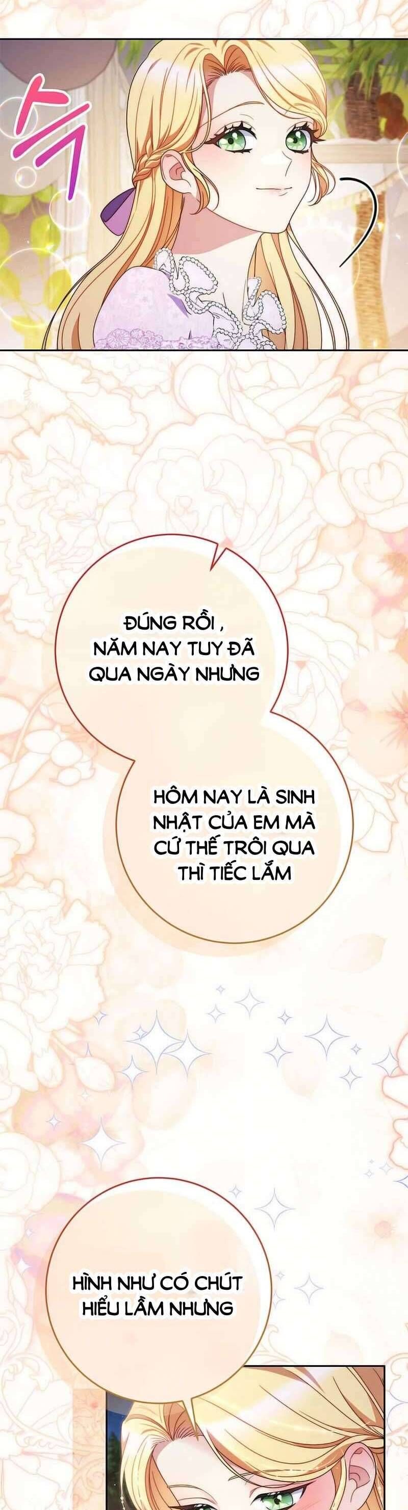 Nuôi Dưỡng Em Gái Xinh Đẹp Chapter 61 - Trang 2