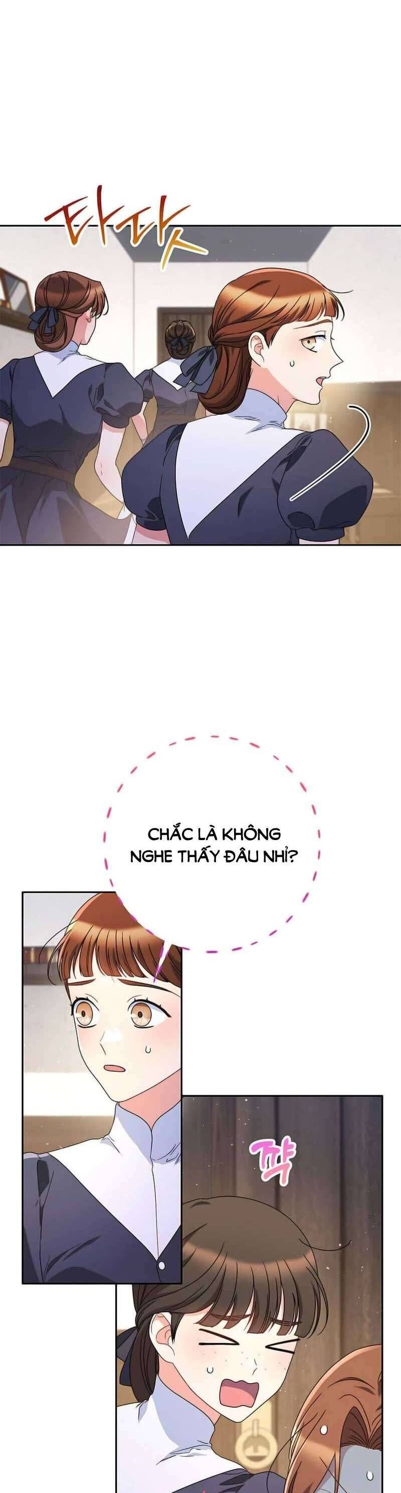 Nuôi Dưỡng Em Gái Xinh Đẹp Chapter 61 - Trang 2