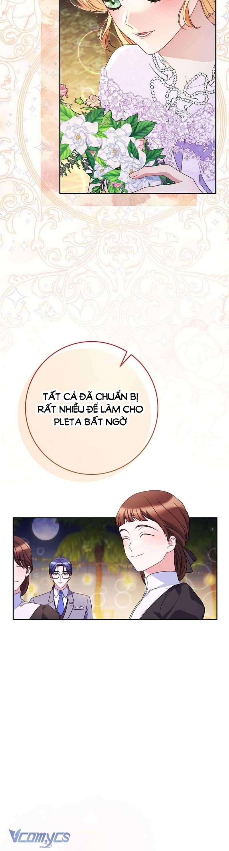Nuôi Dưỡng Em Gái Xinh Đẹp Chapter 61 - Trang 2