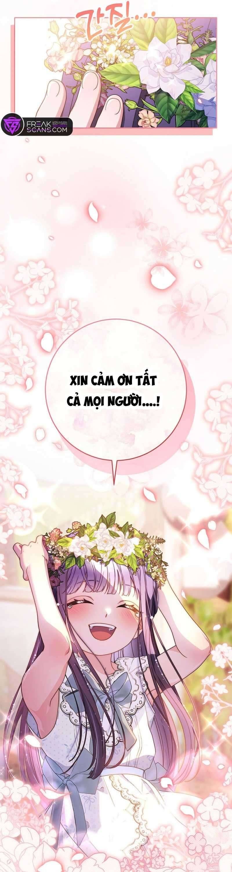 Nuôi Dưỡng Em Gái Xinh Đẹp Chapter 61 - Trang 2