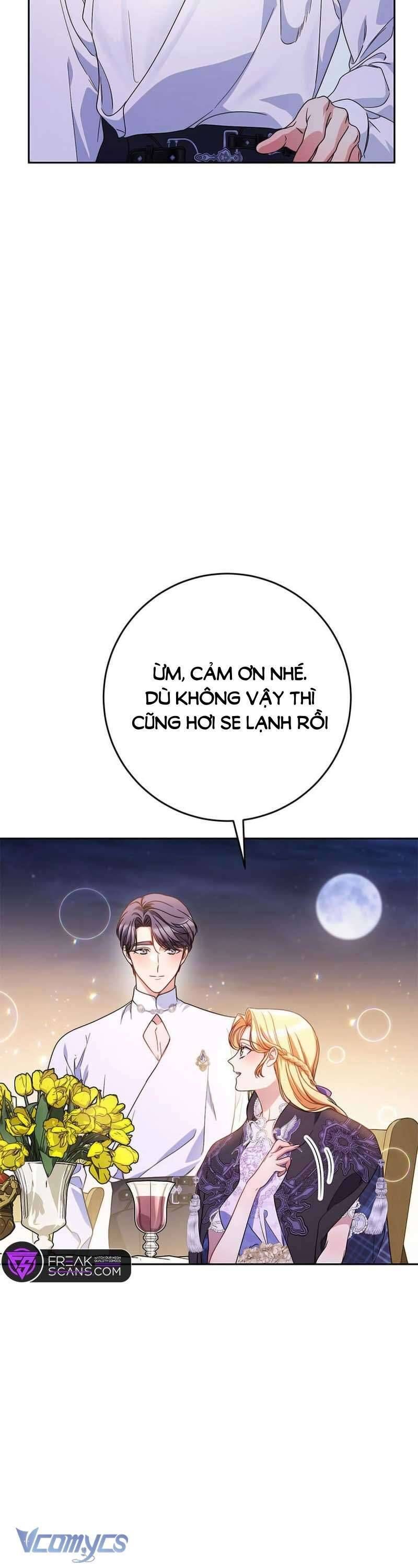 Nuôi Dưỡng Em Gái Xinh Đẹp Chapter 61 - Trang 2