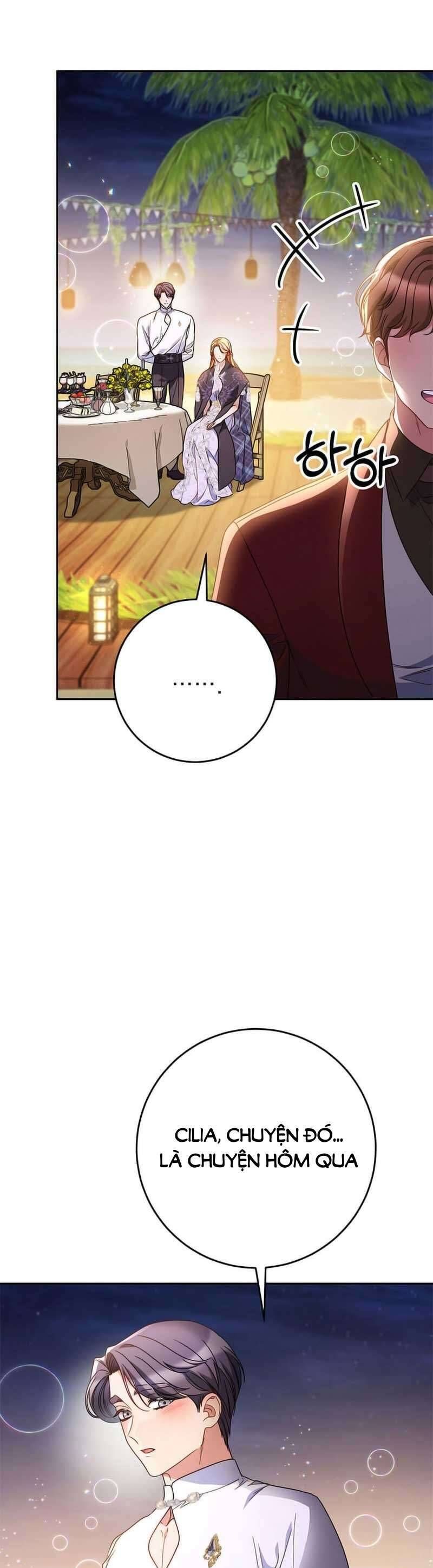 Nuôi Dưỡng Em Gái Xinh Đẹp Chapter 61 - Trang 2