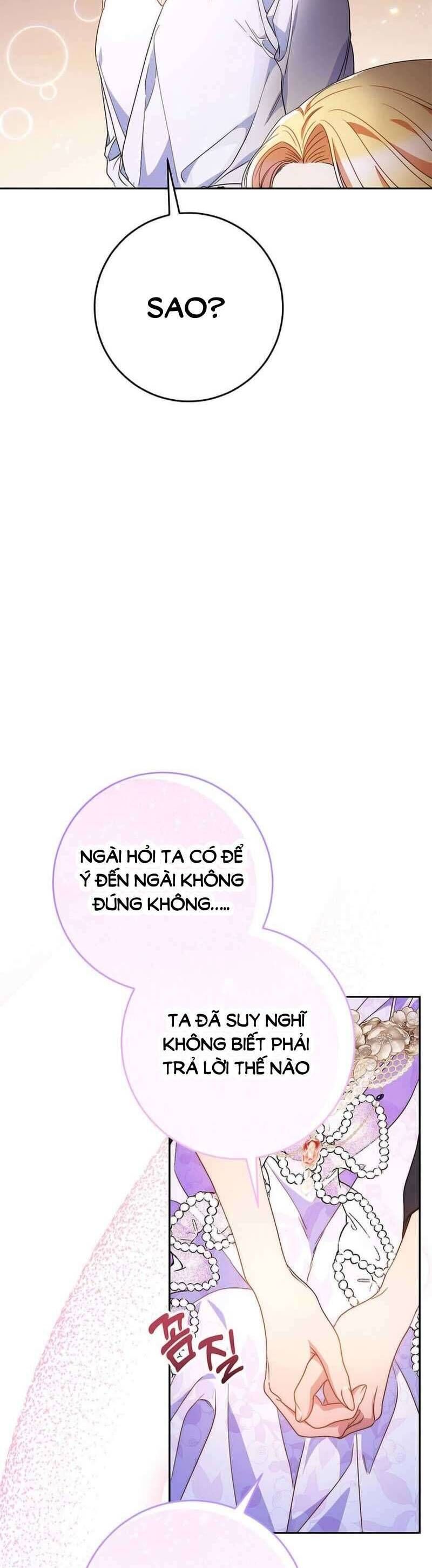 Nuôi Dưỡng Em Gái Xinh Đẹp Chapter 61 - Trang 2