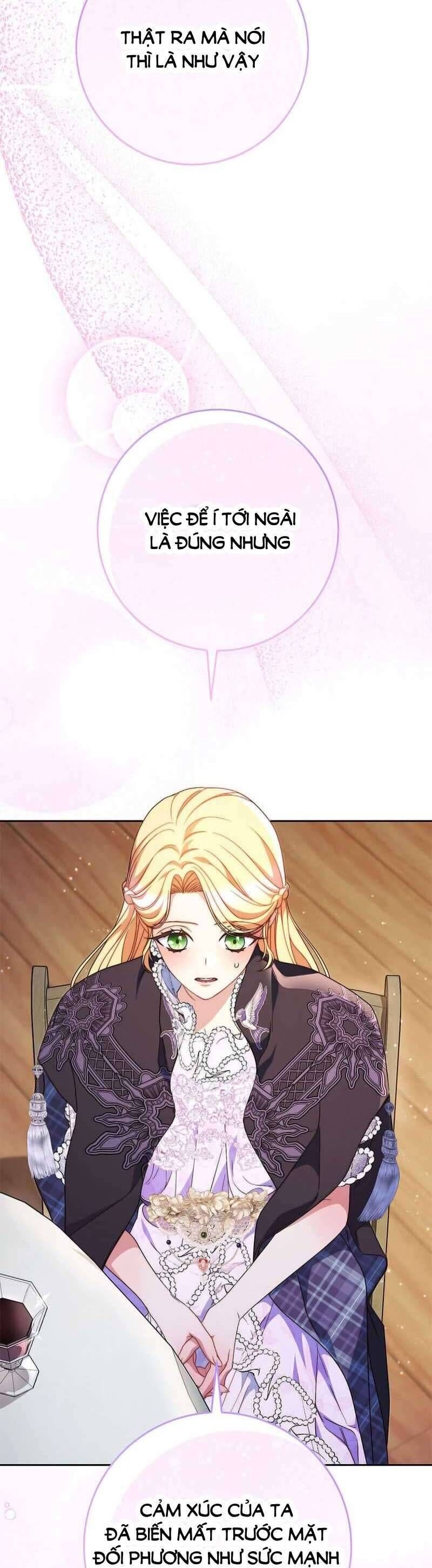 Nuôi Dưỡng Em Gái Xinh Đẹp Chapter 61 - Trang 2