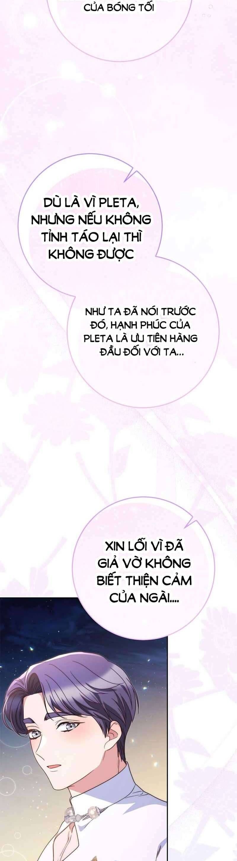 Nuôi Dưỡng Em Gái Xinh Đẹp Chapter 61 - Trang 2