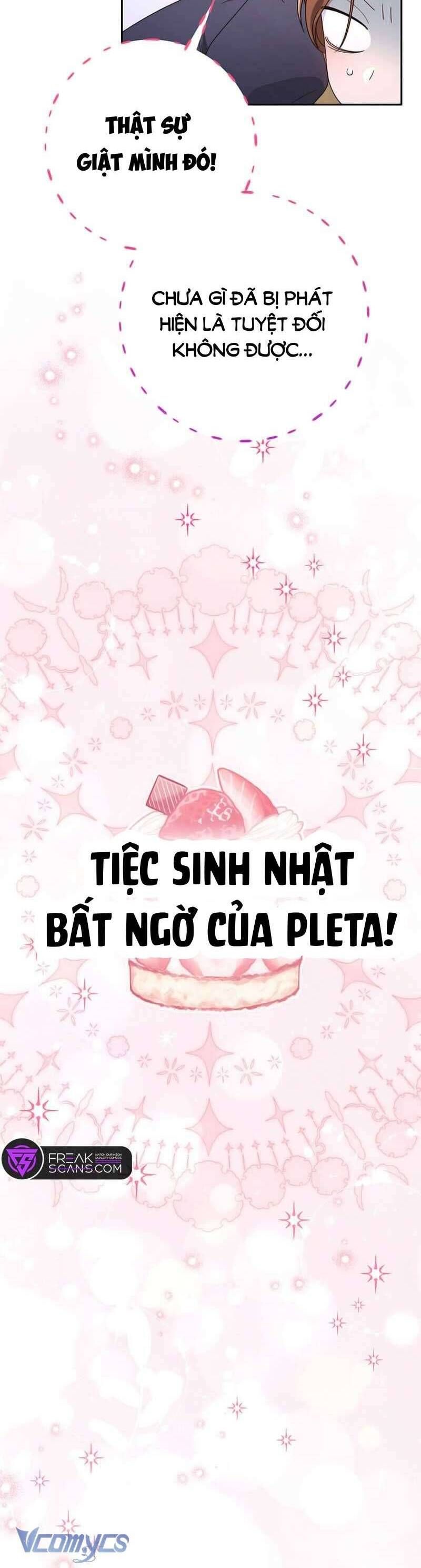 Nuôi Dưỡng Em Gái Xinh Đẹp Chapter 61 - Trang 2