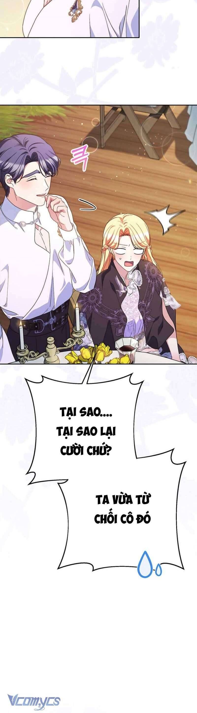 Nuôi Dưỡng Em Gái Xinh Đẹp Chapter 61 - Trang 2