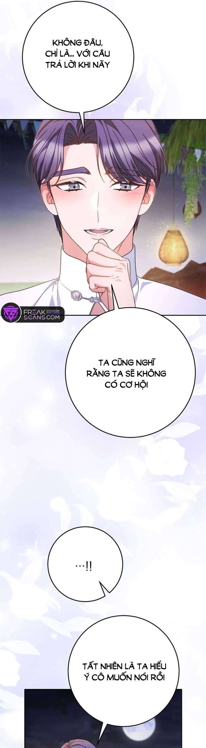 Nuôi Dưỡng Em Gái Xinh Đẹp Chapter 61 - Trang 2