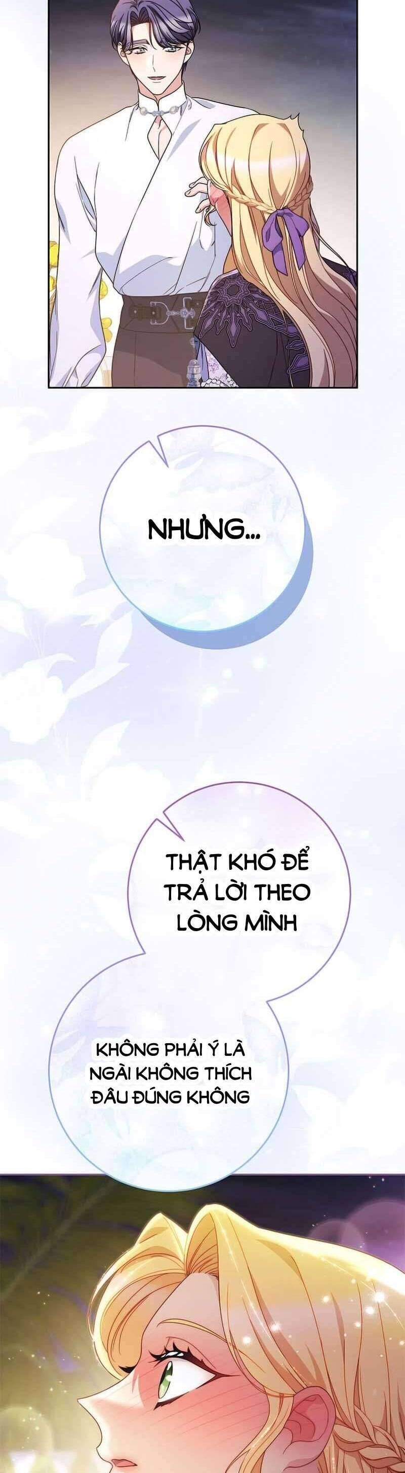 Nuôi Dưỡng Em Gái Xinh Đẹp Chapter 61 - Trang 2