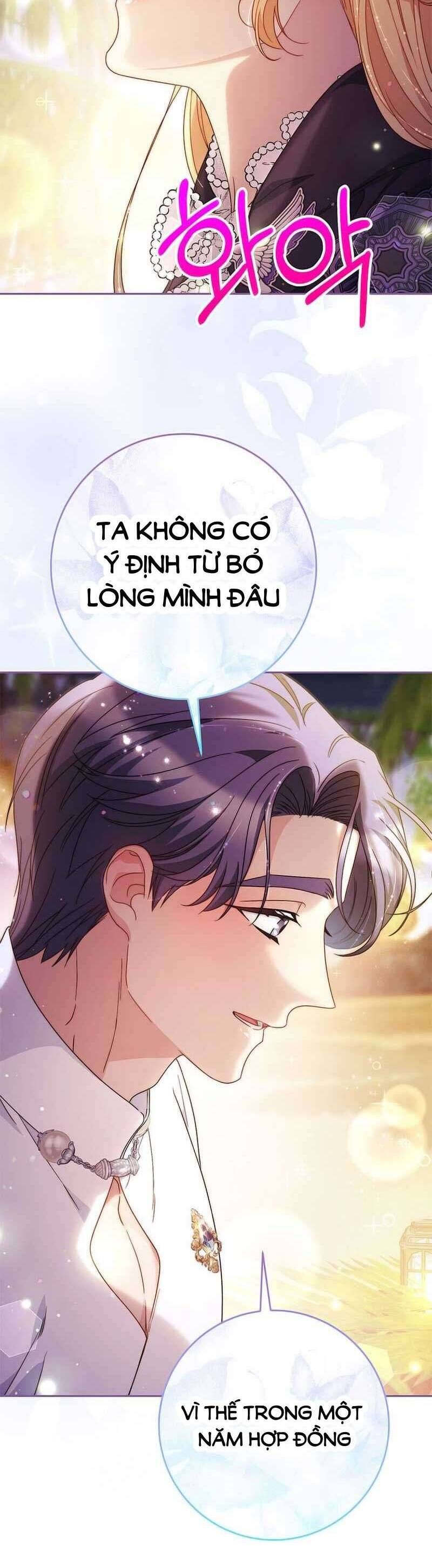 Nuôi Dưỡng Em Gái Xinh Đẹp Chapter 61 - Trang 2