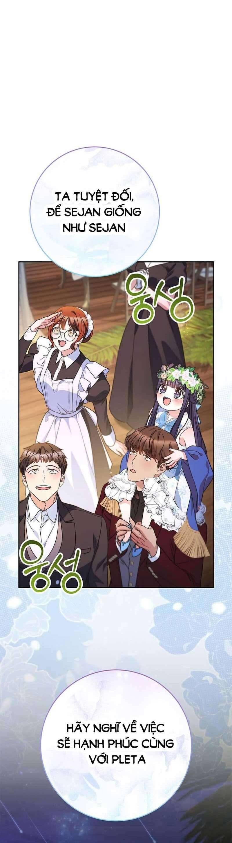 Nuôi Dưỡng Em Gái Xinh Đẹp Chapter 61 - Trang 2