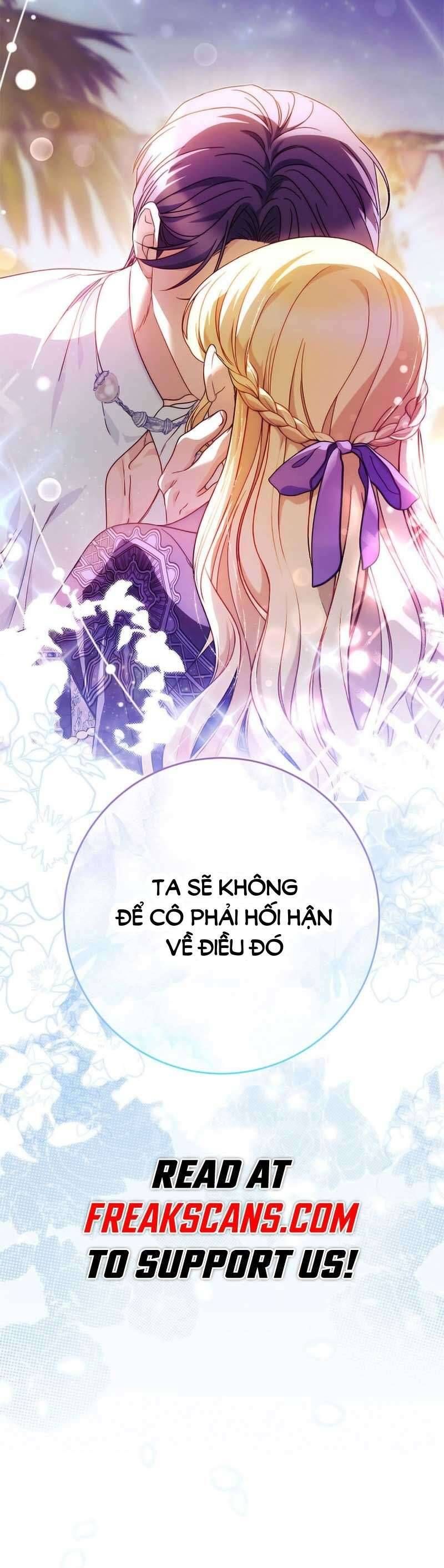 Nuôi Dưỡng Em Gái Xinh Đẹp Chapter 61 - Trang 2