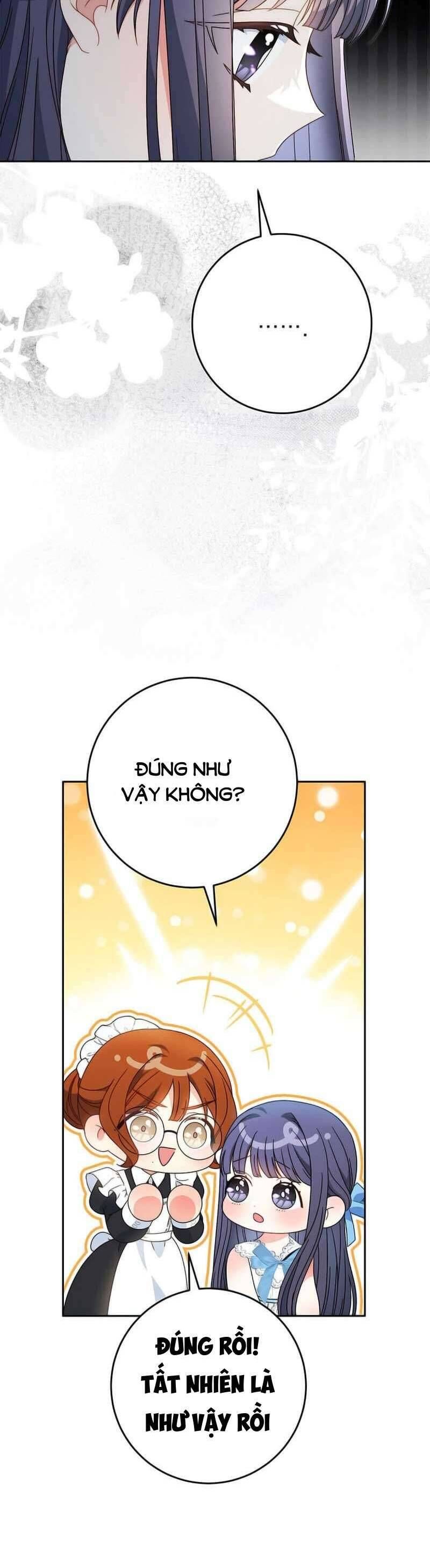 Nuôi Dưỡng Em Gái Xinh Đẹp Chapter 61 - Trang 2