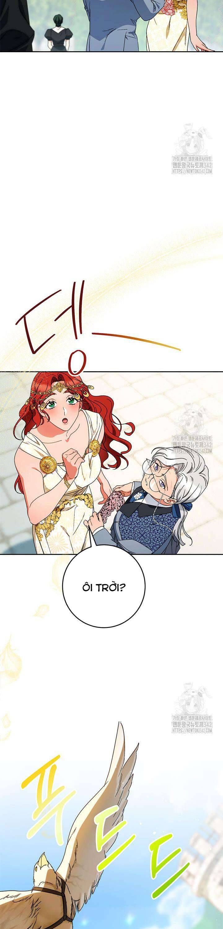 Nuôi Dưỡng Em Gái Xinh Đẹp Chapter 62 - Trang 2