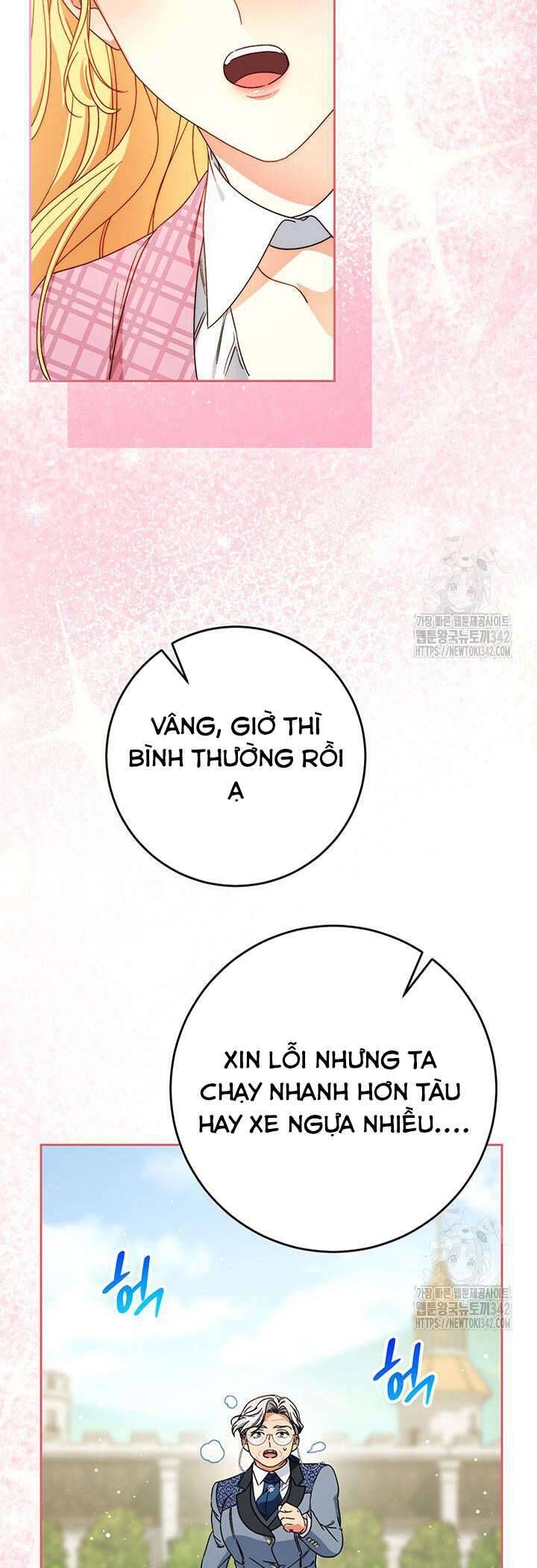 Nuôi Dưỡng Em Gái Xinh Đẹp Chapter 62 - Trang 2