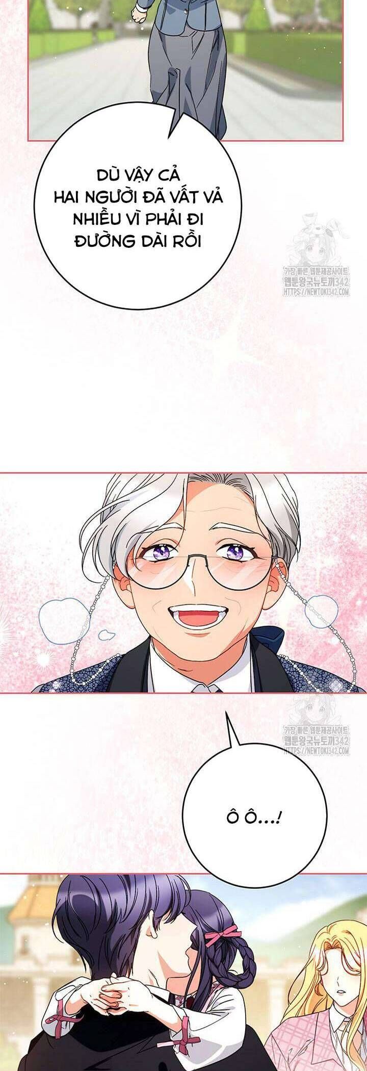 Nuôi Dưỡng Em Gái Xinh Đẹp Chapter 62 - Trang 2