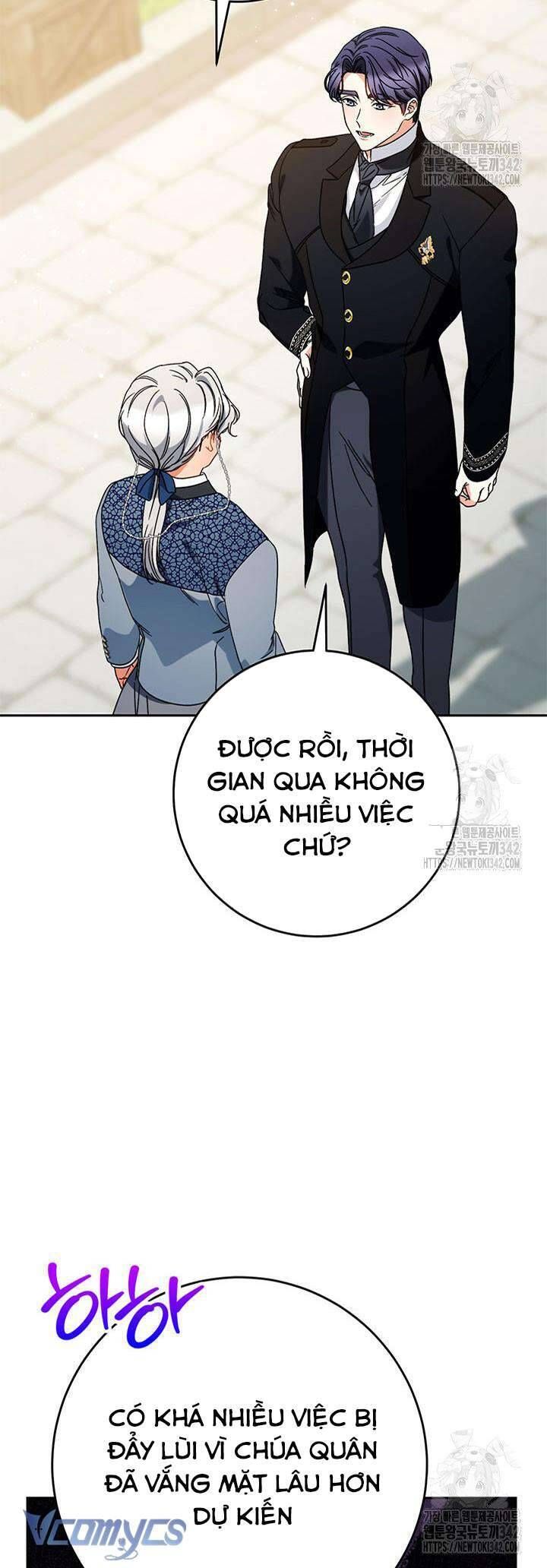 Nuôi Dưỡng Em Gái Xinh Đẹp Chapter 62 - Trang 2