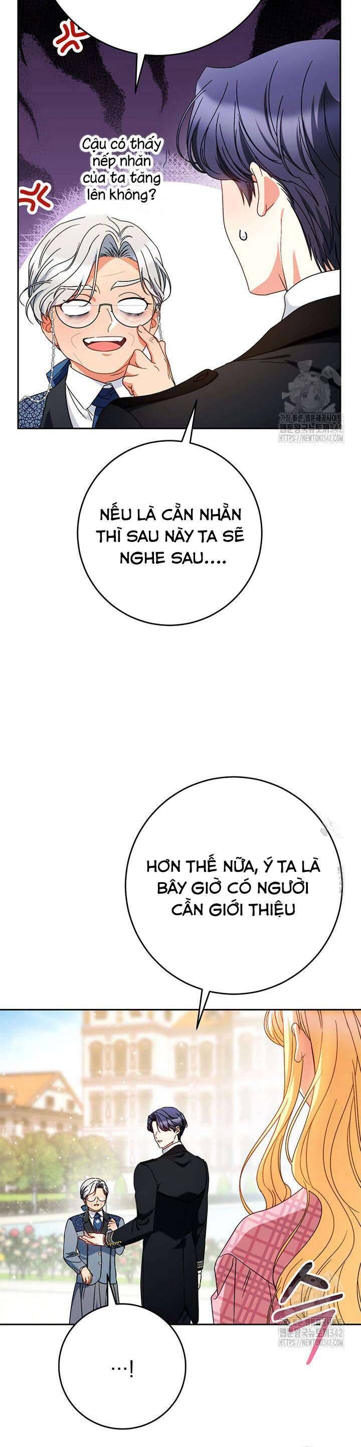 Nuôi Dưỡng Em Gái Xinh Đẹp Chapter 62 - Trang 2