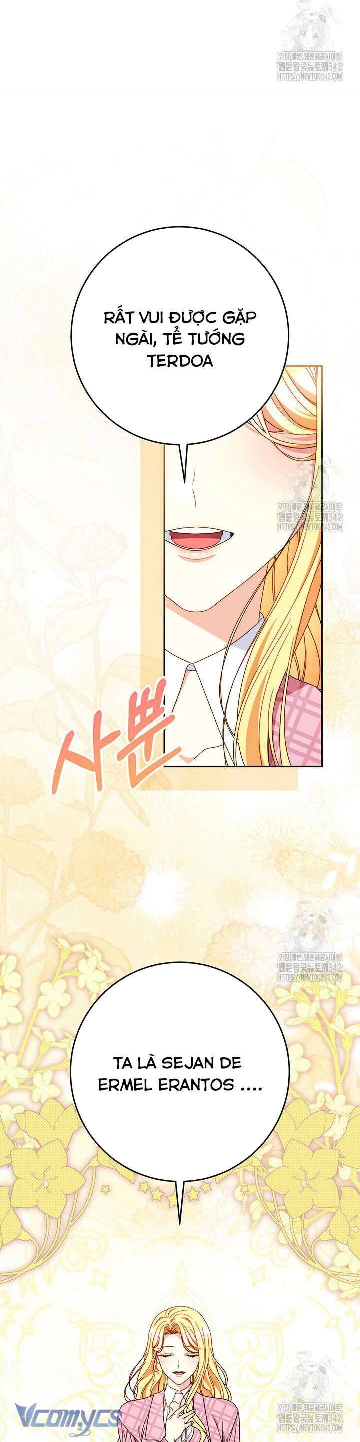 Nuôi Dưỡng Em Gái Xinh Đẹp Chapter 62 - Trang 2
