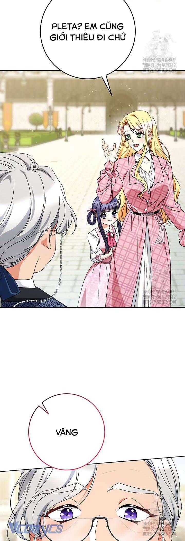 Nuôi Dưỡng Em Gái Xinh Đẹp Chapter 62 - Trang 2