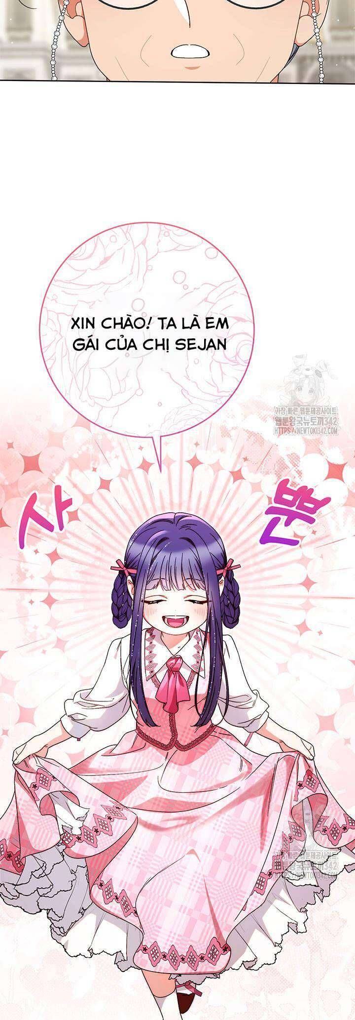 Nuôi Dưỡng Em Gái Xinh Đẹp Chapter 62 - Trang 2