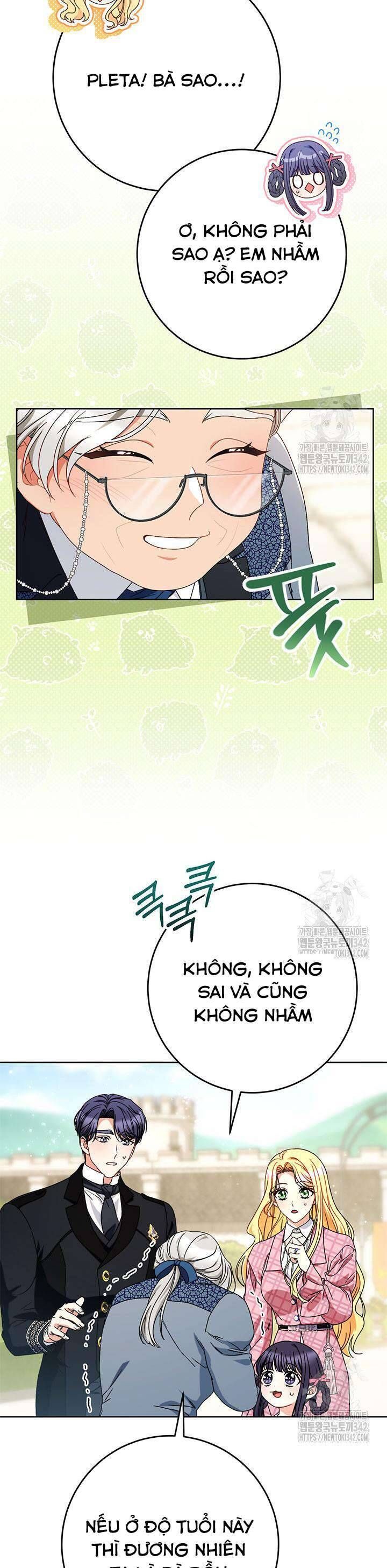 Nuôi Dưỡng Em Gái Xinh Đẹp Chapter 62 - Trang 2