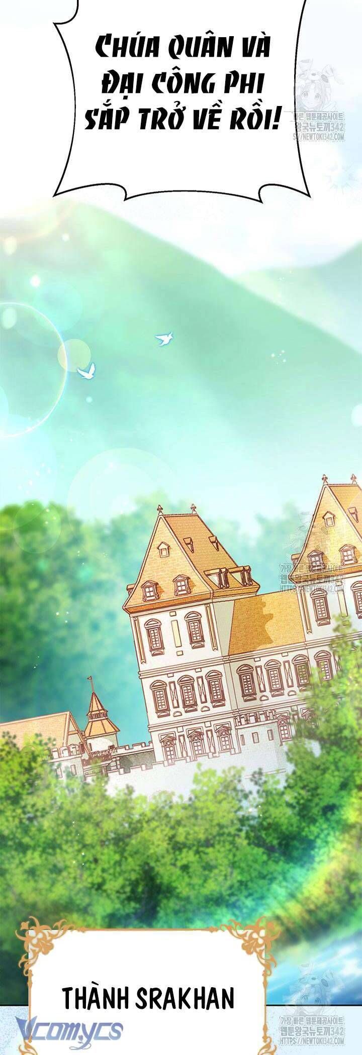 Nuôi Dưỡng Em Gái Xinh Đẹp Chapter 62 - Trang 2