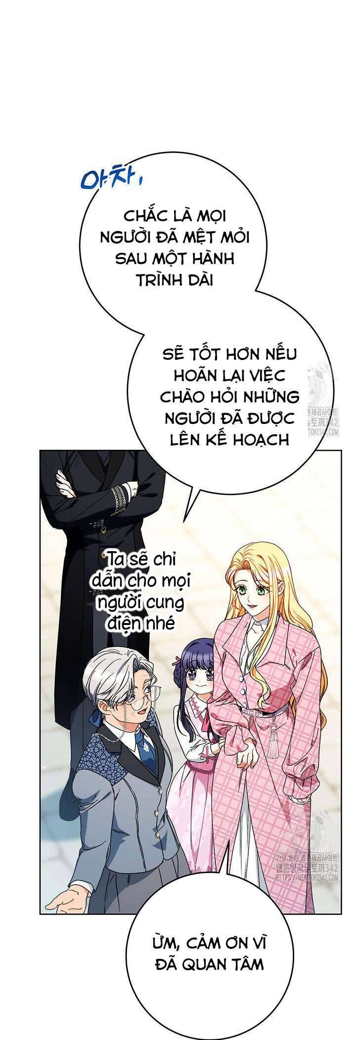 Nuôi Dưỡng Em Gái Xinh Đẹp Chapter 62 - Trang 2