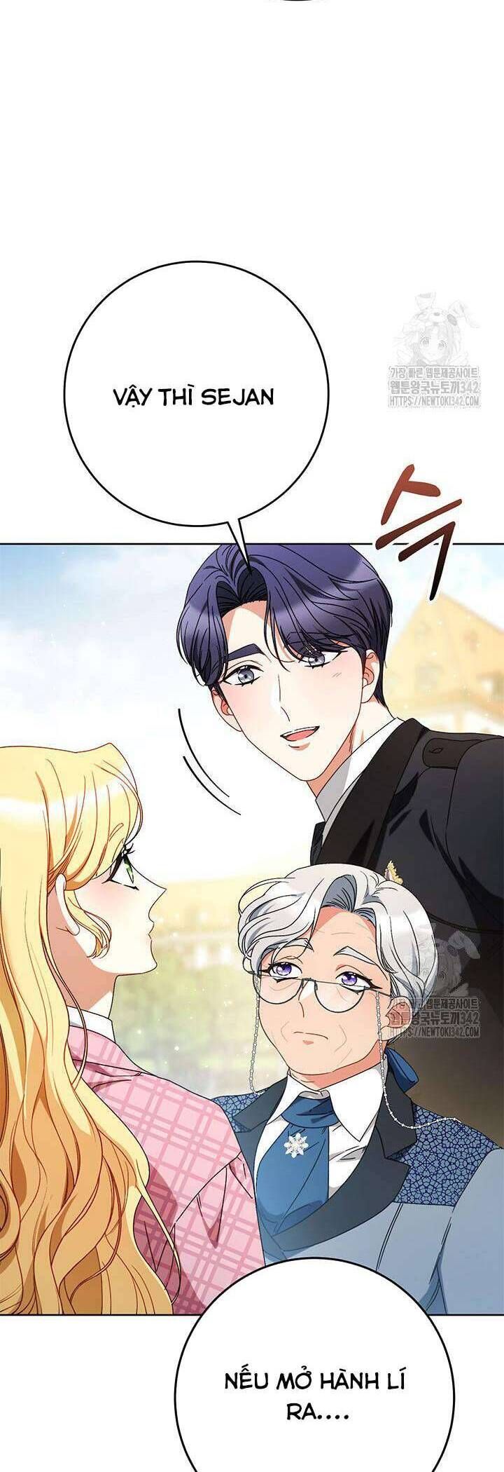 Nuôi Dưỡng Em Gái Xinh Đẹp Chapter 62 - Trang 2