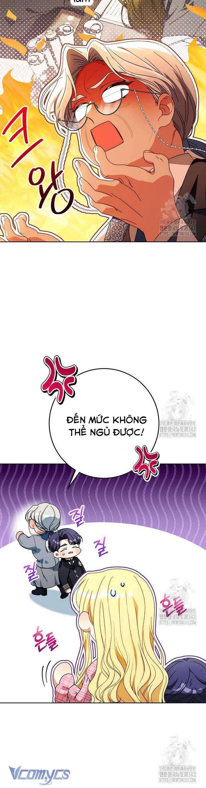 Nuôi Dưỡng Em Gái Xinh Đẹp Chapter 62 - Trang 2