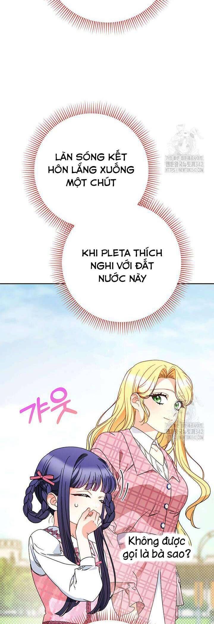 Nuôi Dưỡng Em Gái Xinh Đẹp Chapter 62 - Trang 2