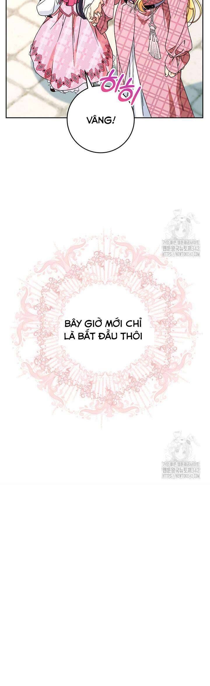 Nuôi Dưỡng Em Gái Xinh Đẹp Chapter 62 - Trang 2