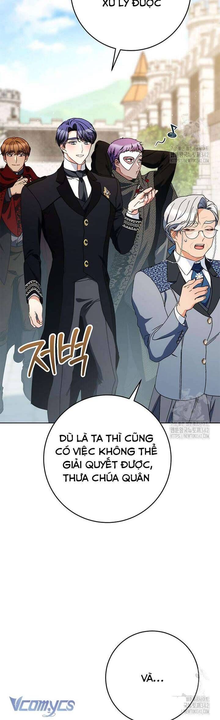 Nuôi Dưỡng Em Gái Xinh Đẹp Chapter 62 - Trang 2