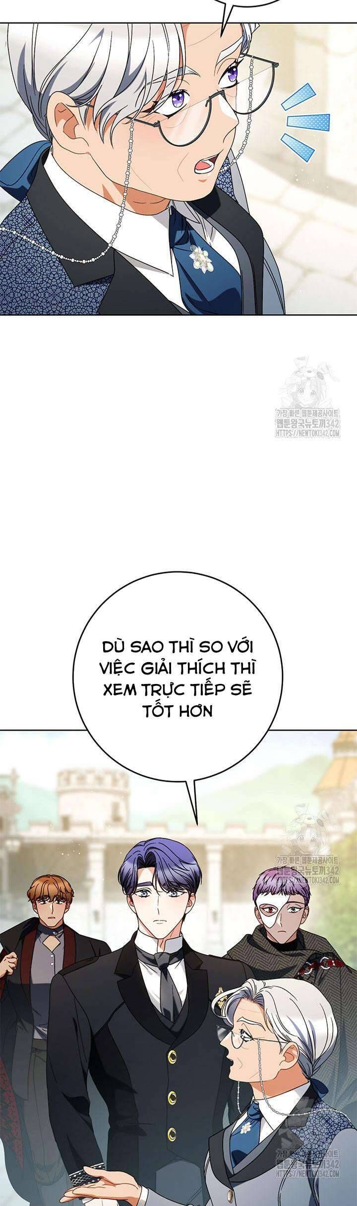 Nuôi Dưỡng Em Gái Xinh Đẹp Chapter 62 - Trang 2