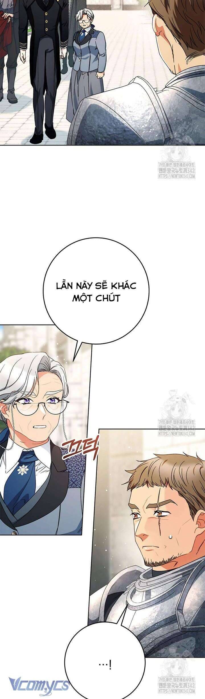 Nuôi Dưỡng Em Gái Xinh Đẹp Chapter 62 - Trang 2