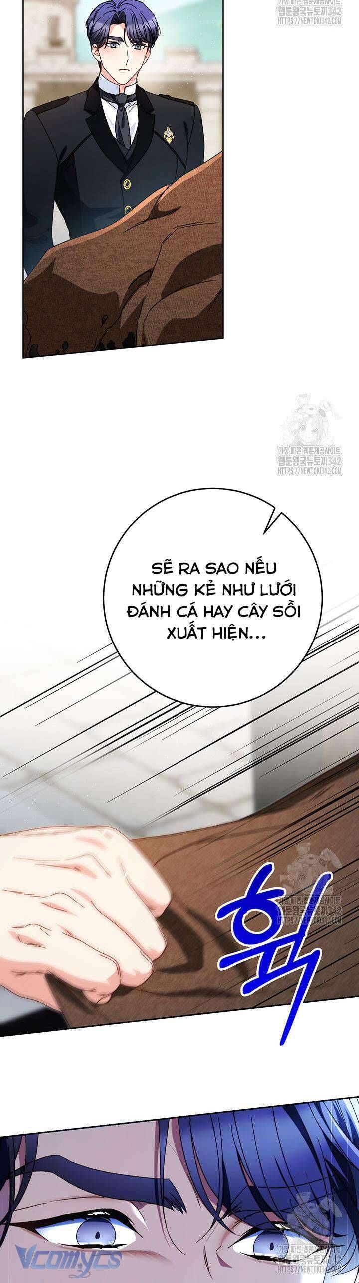 Nuôi Dưỡng Em Gái Xinh Đẹp Chapter 62 - Trang 2
