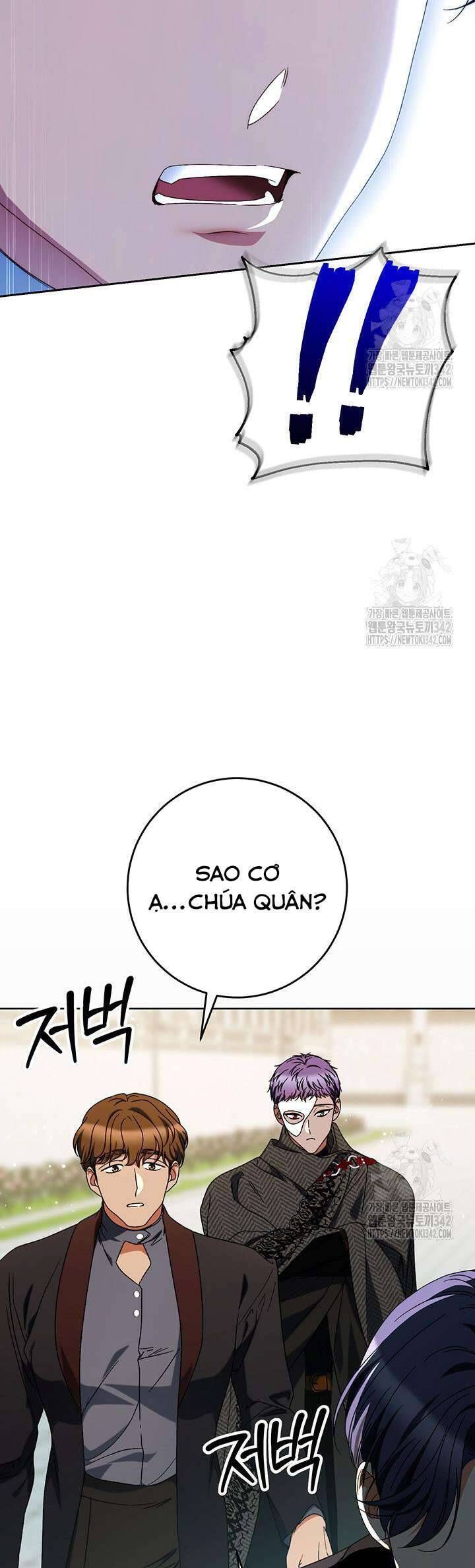 Nuôi Dưỡng Em Gái Xinh Đẹp Chapter 62 - Trang 2