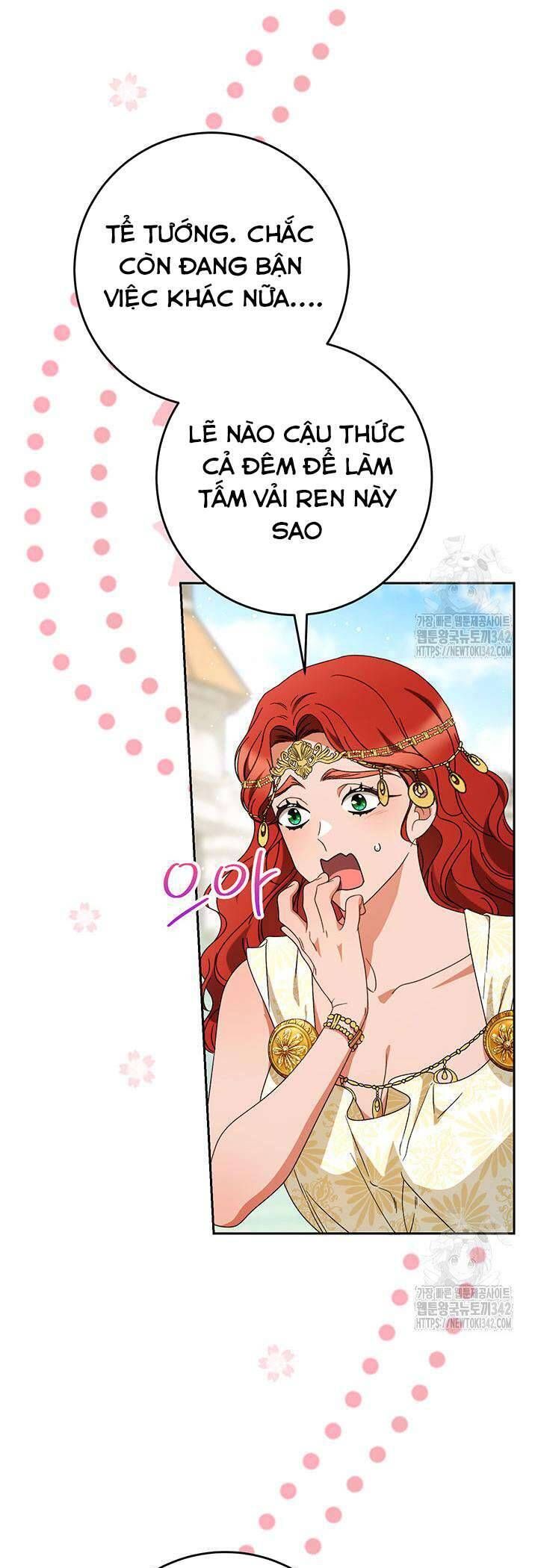 Nuôi Dưỡng Em Gái Xinh Đẹp Chapter 62 - Trang 2