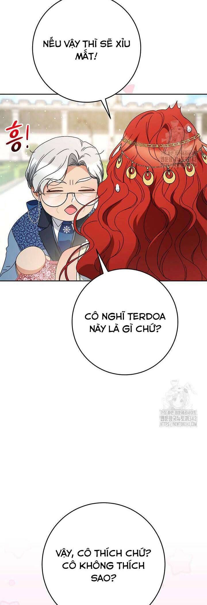 Nuôi Dưỡng Em Gái Xinh Đẹp Chapter 62 - Trang 2