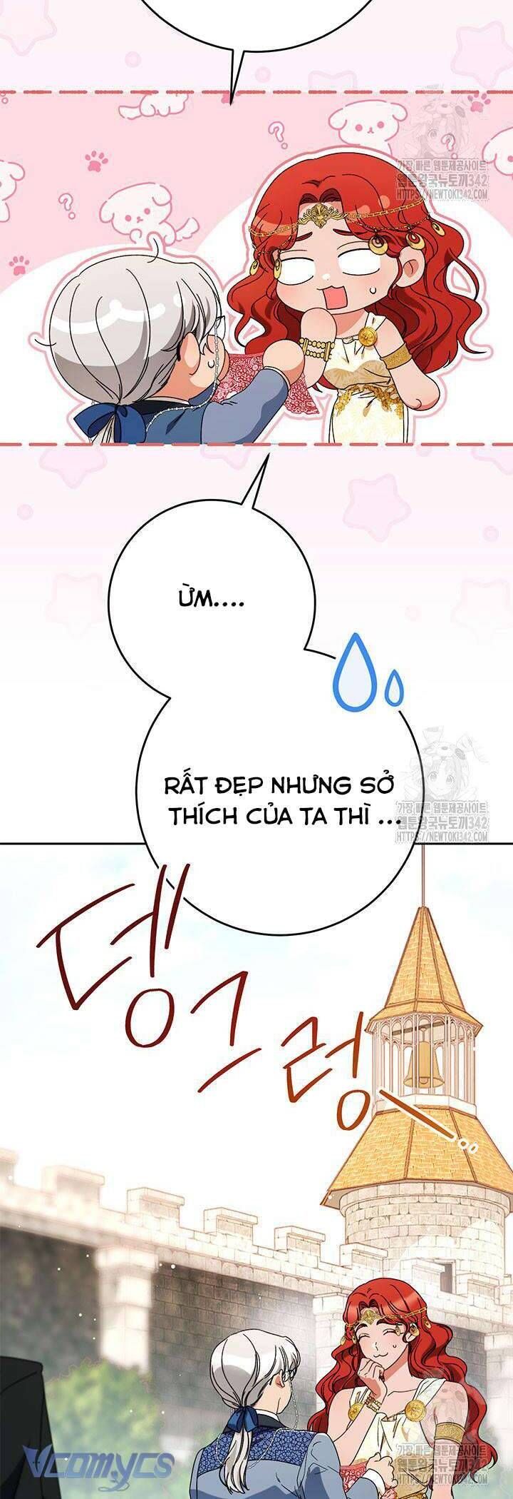 Nuôi Dưỡng Em Gái Xinh Đẹp Chapter 62 - Trang 2