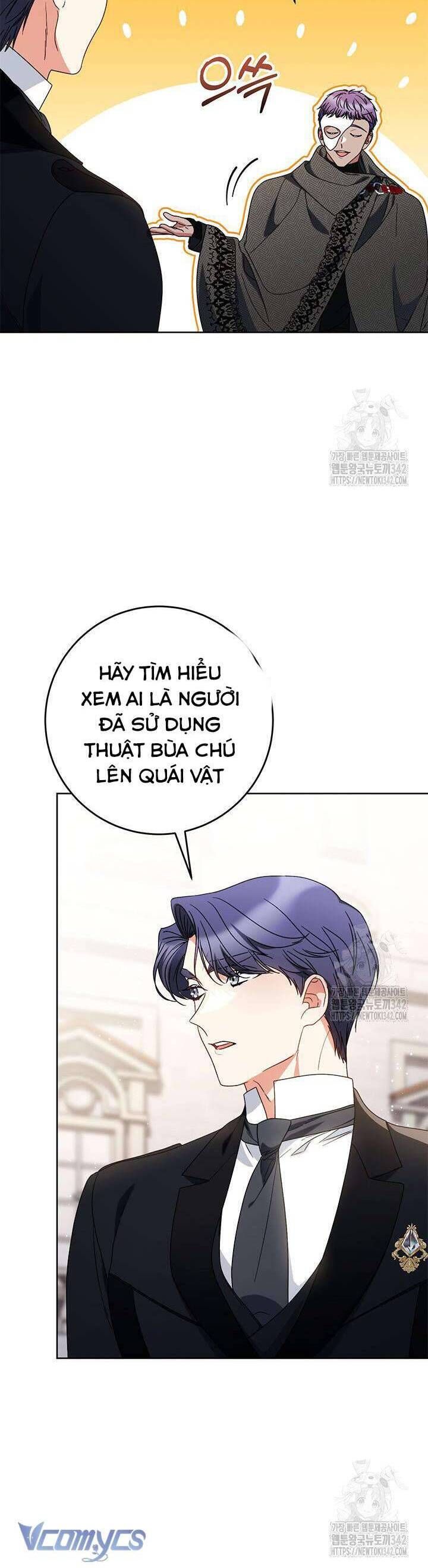 Nuôi Dưỡng Em Gái Xinh Đẹp Chapter 63 - Trang 2