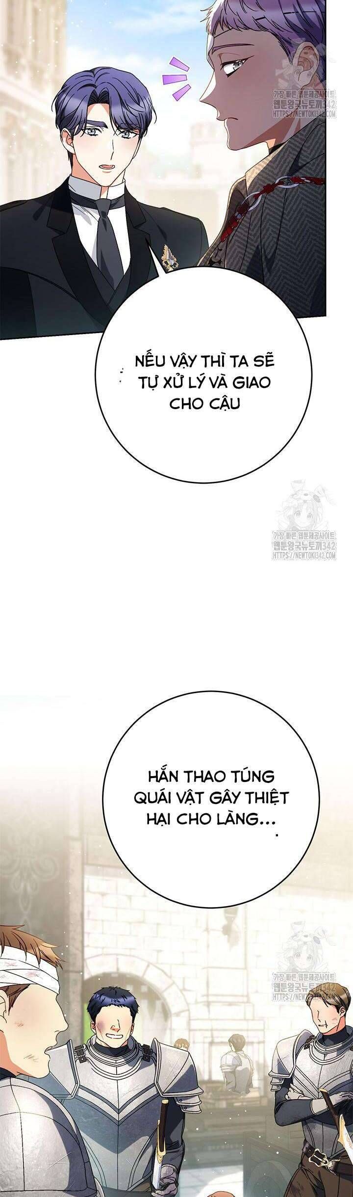Nuôi Dưỡng Em Gái Xinh Đẹp Chapter 63 - Trang 2