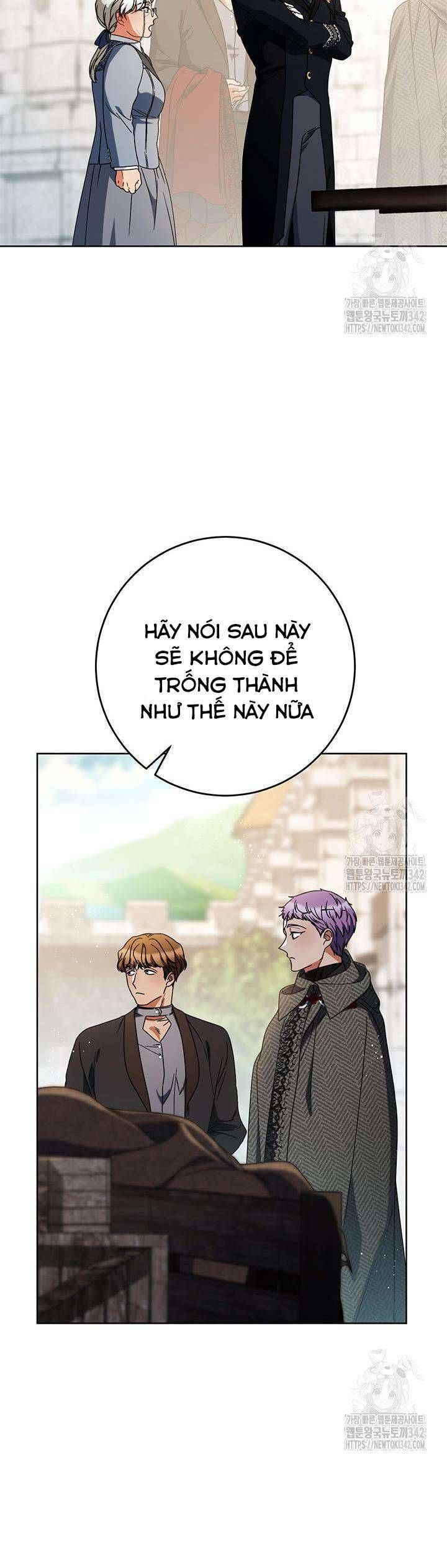 Nuôi Dưỡng Em Gái Xinh Đẹp Chapter 63 - Trang 2