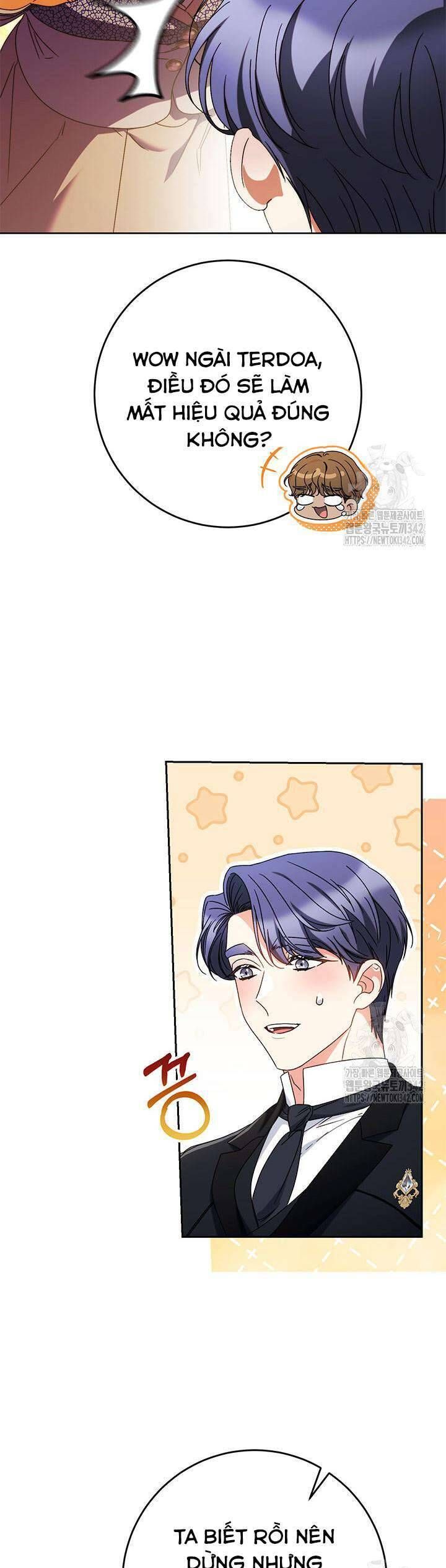 Nuôi Dưỡng Em Gái Xinh Đẹp Chapter 63 - Trang 2