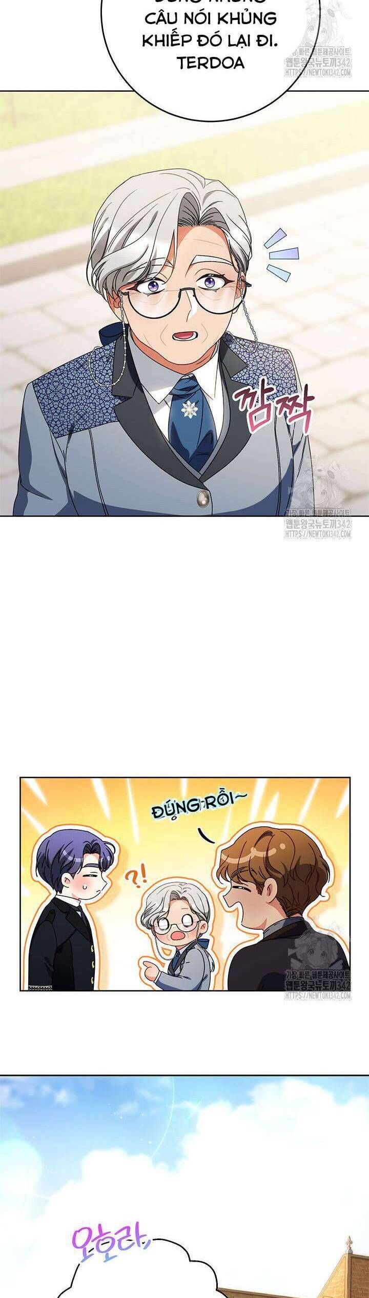 Nuôi Dưỡng Em Gái Xinh Đẹp Chapter 63 - Trang 2