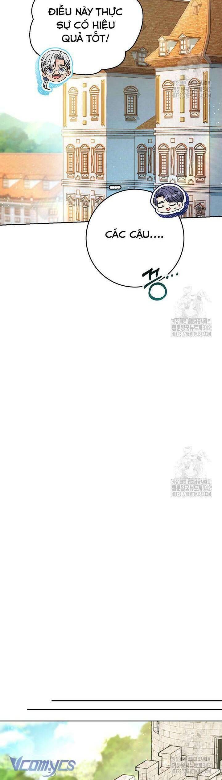 Nuôi Dưỡng Em Gái Xinh Đẹp Chapter 63 - Trang 2