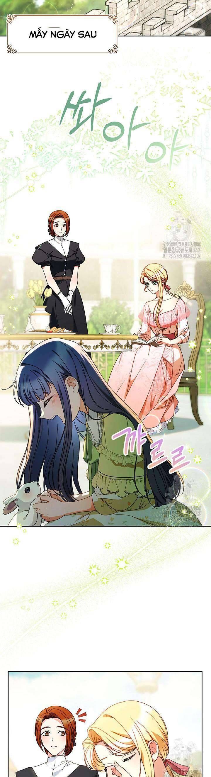 Nuôi Dưỡng Em Gái Xinh Đẹp Chapter 63 - Trang 2
